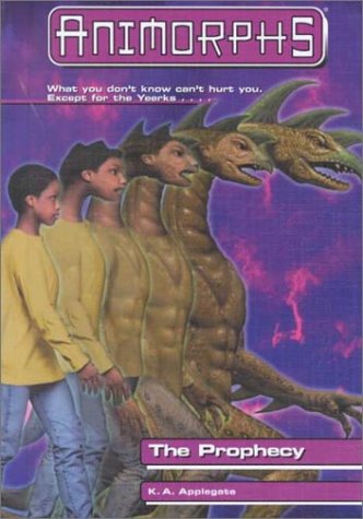 The Prophecy (Animorphs)
