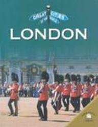 London (Great Cities of the World)