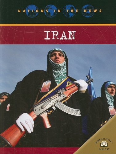 Iran (Nations in the News)