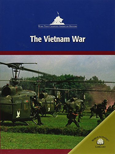 The Vietnam War (Wars That Changed American History)