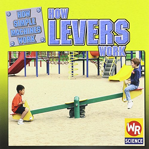 How Levers Work