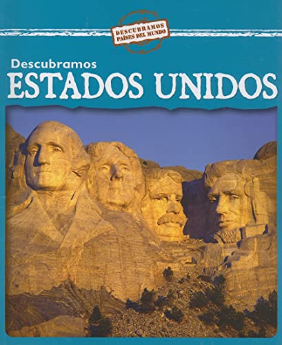 Descubramos Estados Unidos/Looking at the United States (Descubramos Paises Del Mundo / Looking at Countries)