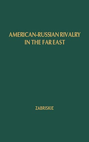 Amer Russian Rivalry Far