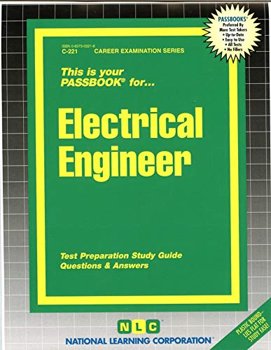Electrical Engineer (Volume 221)