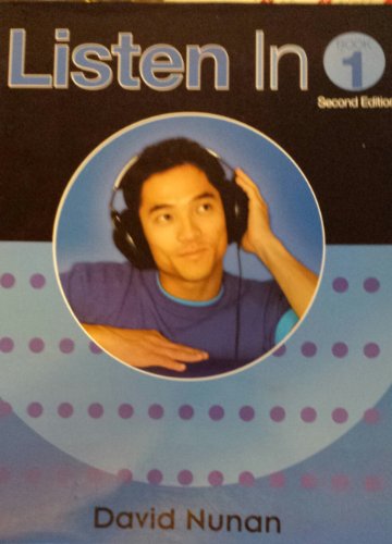 Listen in - Book 1 - Text