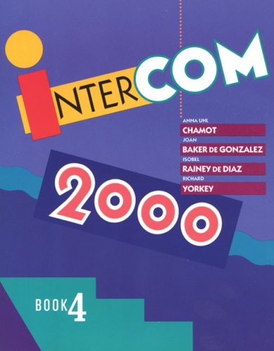 Intercom 2000/Level 4