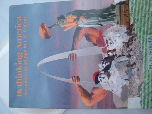 Rethinking America: Advanced Readings in U.S. Culture