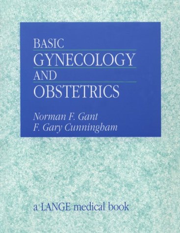 Basic Gynecology & Obstetrics