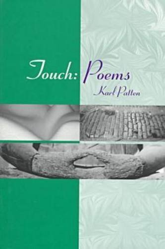 Touch: Poems (Bucknell Series in Contemporary Poetry)