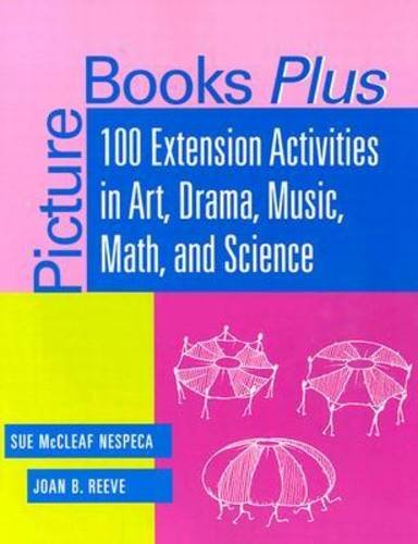 Picture Books Plus