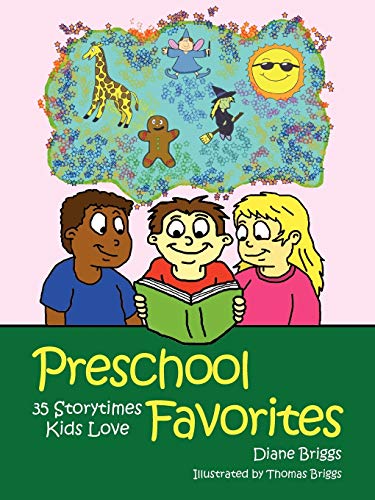 Preschool Favorites