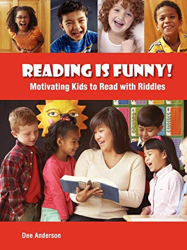Reading is Funny