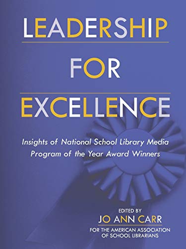 Leadership For Excellence