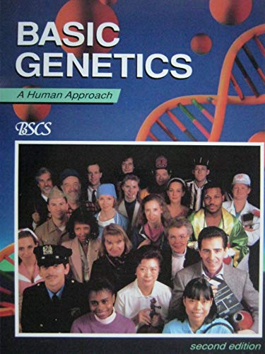 Basic Genetics: A Human Approach