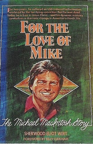 For the Love of Mike