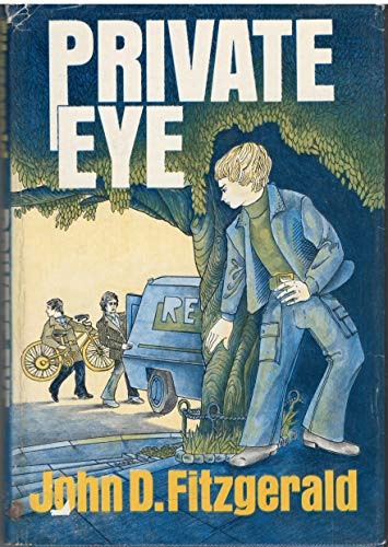 Private eye,