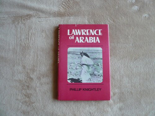 Lawrence of Arabia