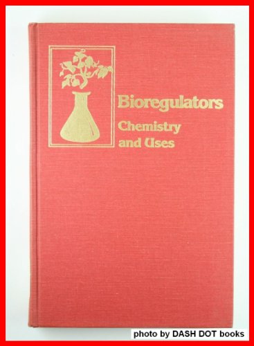 Bioregulators: Chemistry and Uses