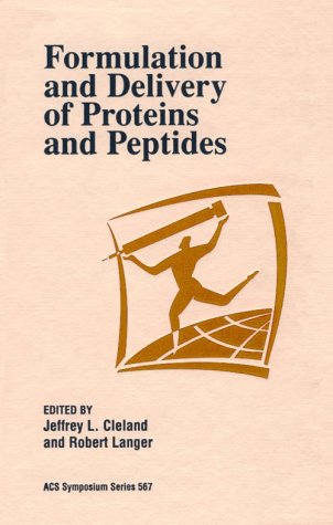 Formulation and Delivery of Proteins and Peptides