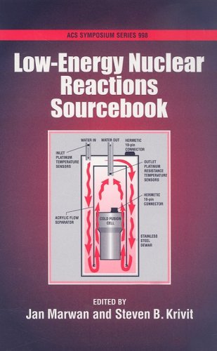 Low-Energy Nuclear Reactions Sourcebook (Acs Symposium, Band 998)