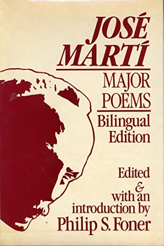 Jose Marti: Major Poems