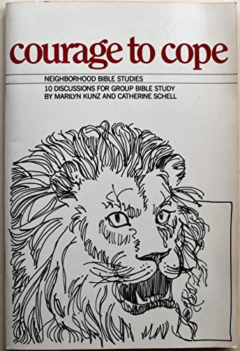 Courage to Cope