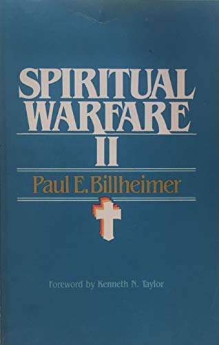 Spiritual Warfare II
