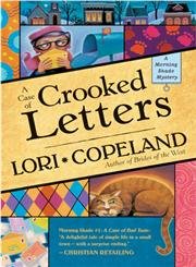 A Case of Crooked Letters (Morning Shade Mystery, 2, Band 2)