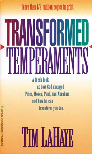 Transformed Temperaments