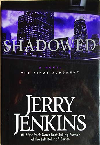 Shadowed: A Novel