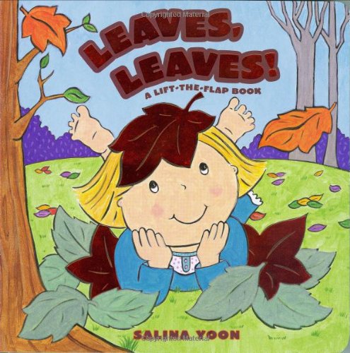 Leaves, Leaves!