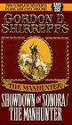 Showdown in Sonora [and] The Manhunter