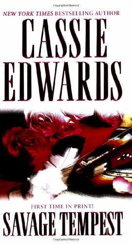 Savage Tempest