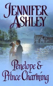 Penelope & Prince Charming