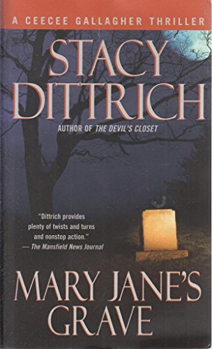 Mary Jane's Grave