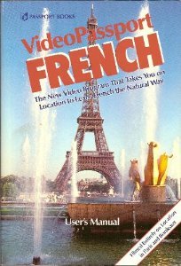 Video Passport French/Includes Vhs-Video, Cassette & Users Guide