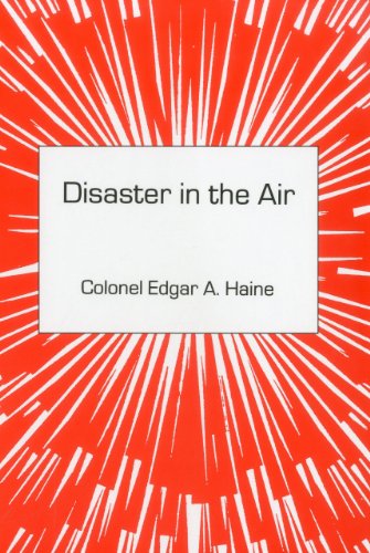 Disaster in the Air