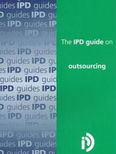 IPD Guide on Outsourcing