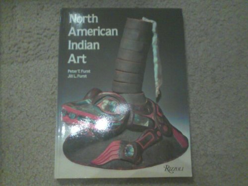 North American Indian Art