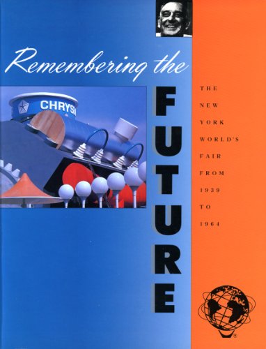 Remembering The Future