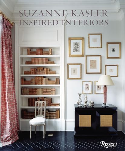 Suzanne Kasler: Inspired Interiors