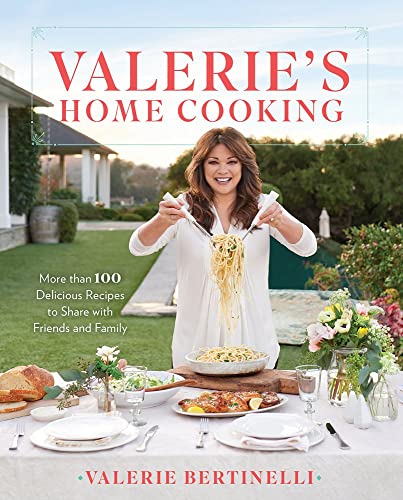 VALERIES HOME COOKING