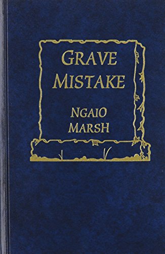 Grave Mistake