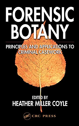 Forensic Botany
