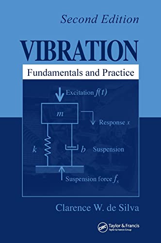 Vibration: Fundamentals And Practice