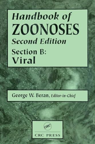 Handbook of Zoonoses: Section B : Viral
