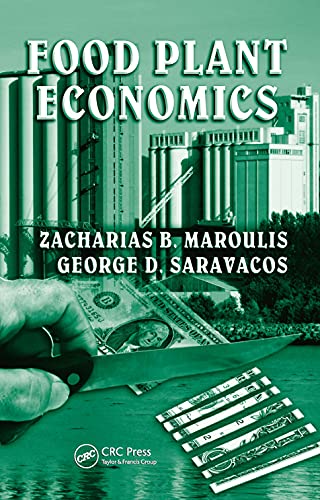 Food Plant Economics (Food Science and Technology)