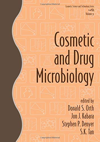 Cosmetic and Drug Microbiology