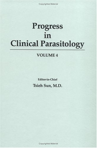 Progress in Clinical Parasitology: 004