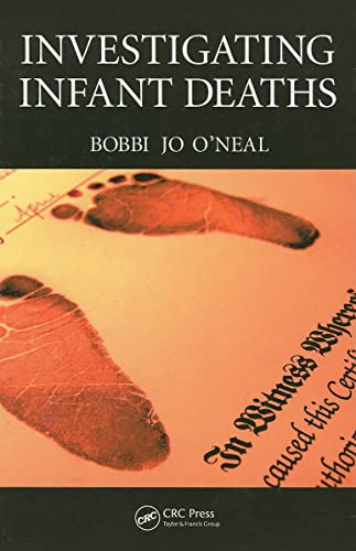 Investigating Infant Deaths